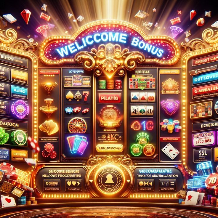 Clear Treasure Slot Games guide layout compared with rushed pages